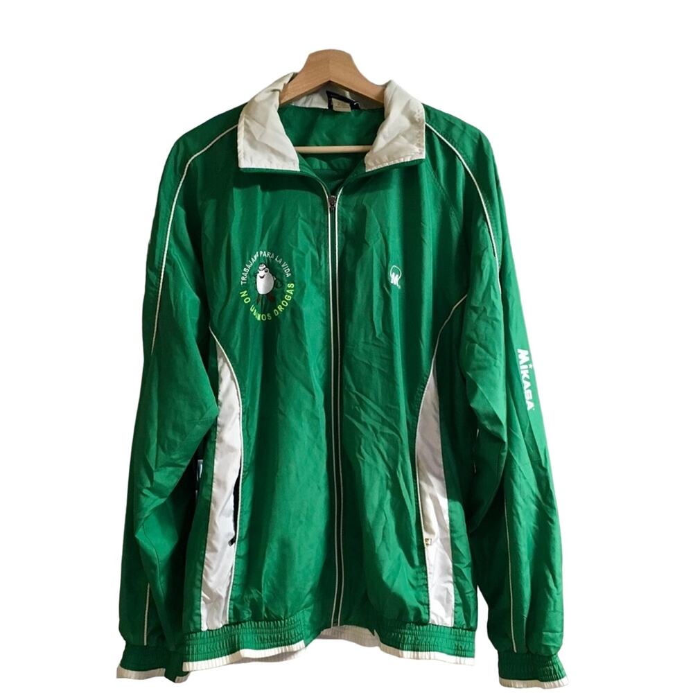 Light Men Windbreaker